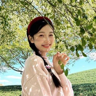 说谎的女人