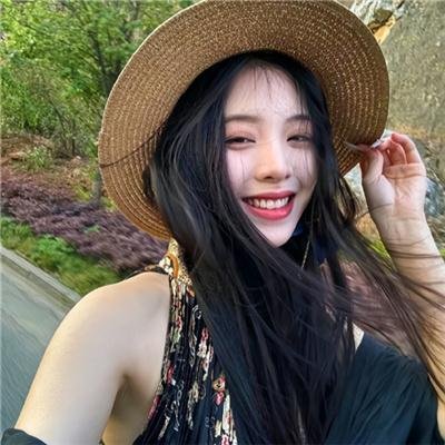 落跑少女